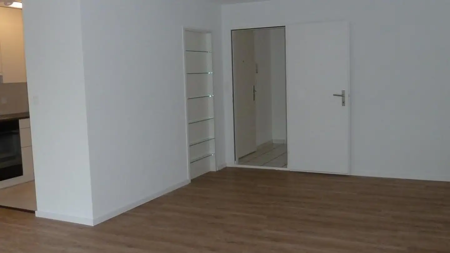Appartement à louer - Sunneweg 3, 8820 Wädenswil