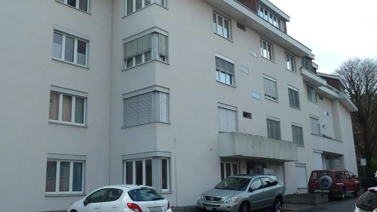 Appartement à louer - Sunneweg 3, 8820 Wädenswil - Photo 2
