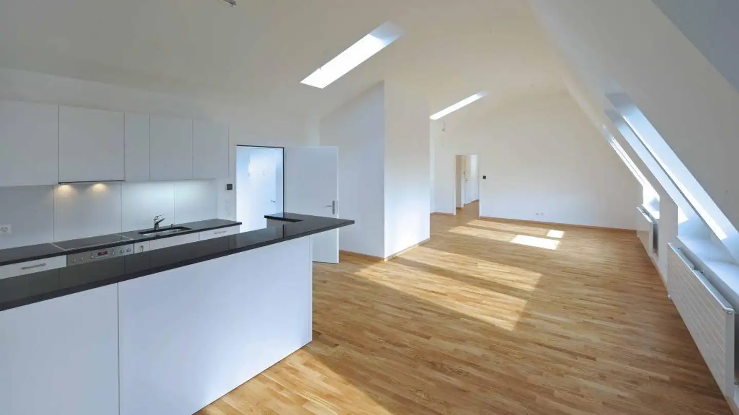 Wohnung mieten - Gundeldingerstrasse 125, 4053 Basel - Foto 3