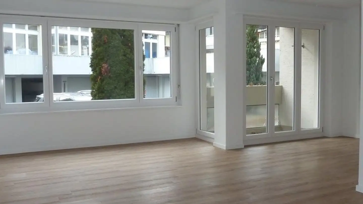 Appartement à louer - Sunneweg 3, 8820 Wädenswil - Photo 3