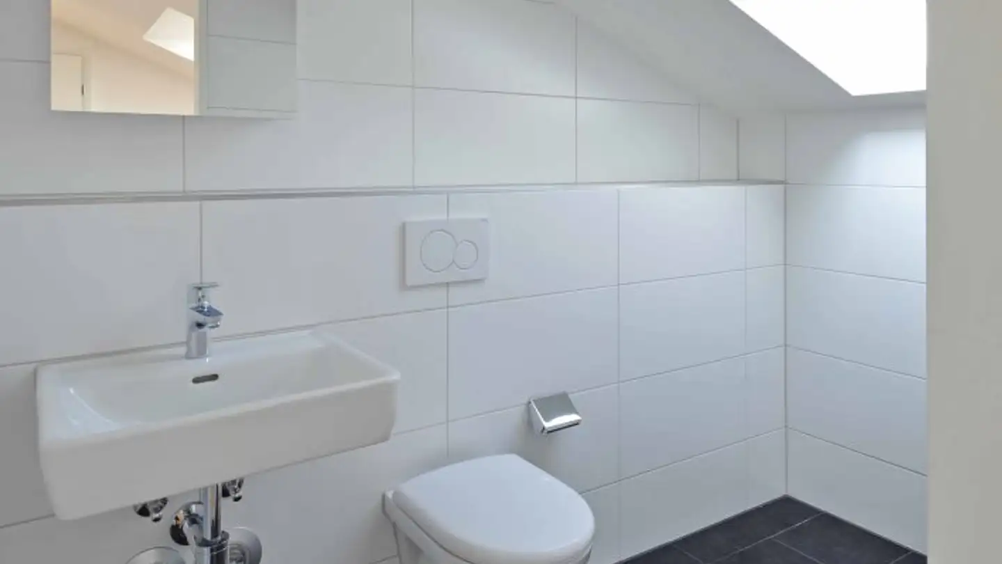 Wohnung mieten - Gundeldingerstrasse 125, 4053 Basel - Foto 4