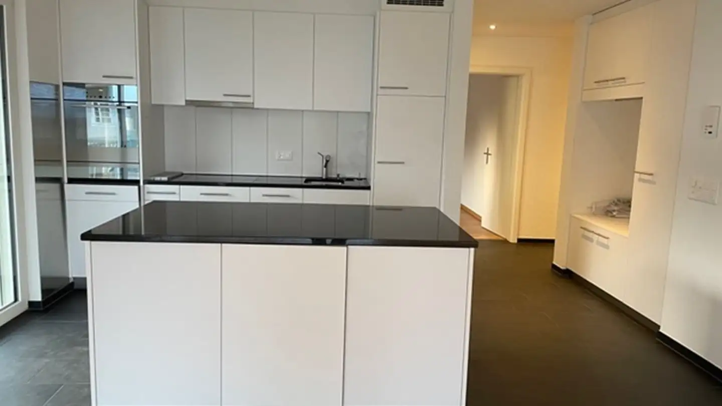 Apartment for rent - Gasse 1a, 4524 Günsberg