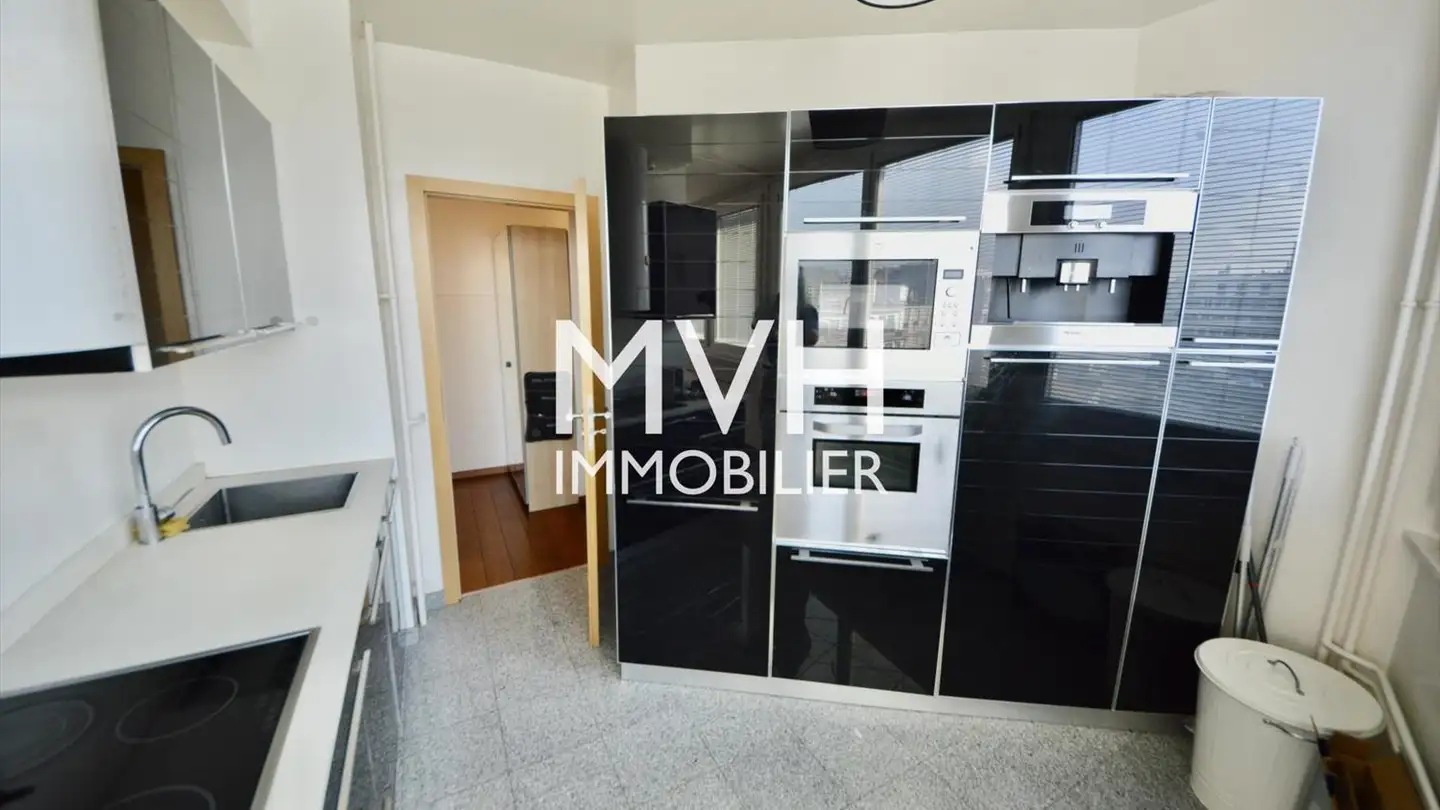 Appartamento in affitto - 1201 Genève - Photo 2