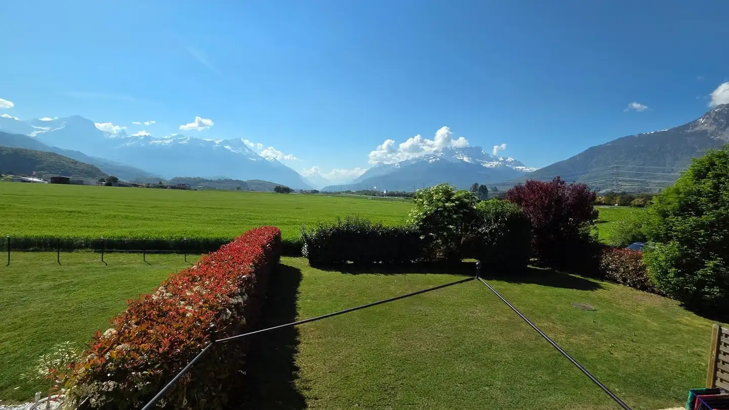 Duplex for sale - 1860 Aigle - Photo 2