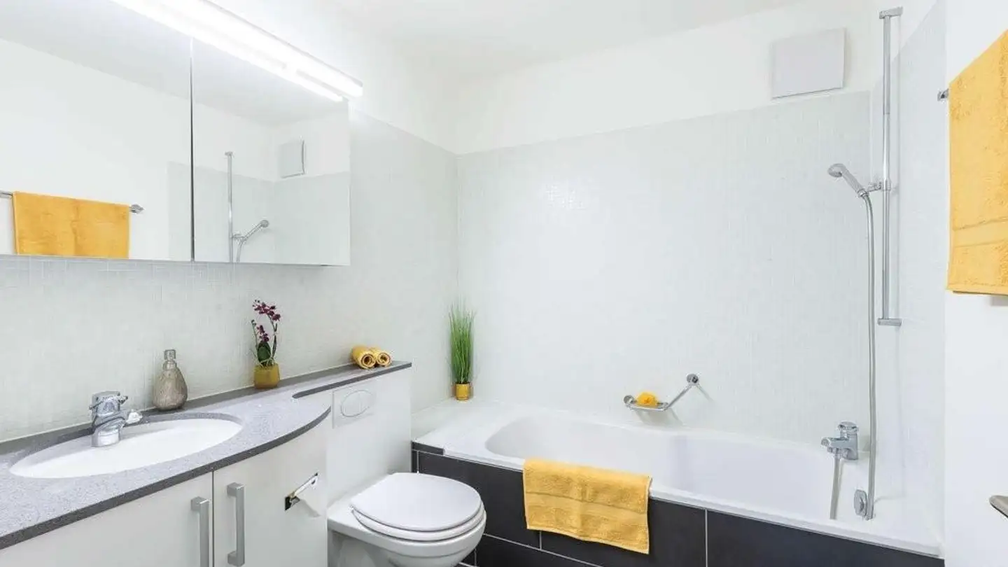 Apartment for rent - Schützengraben 9, 4051 Basel - Photo 4