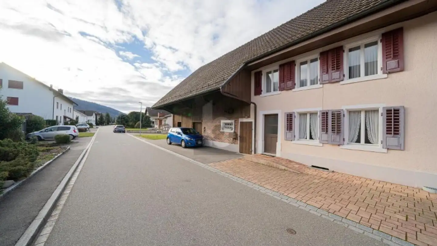 Einfamilienhaus mieten - 5326 Schwaderloch