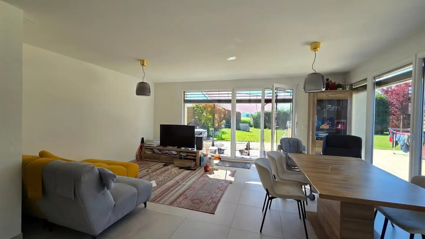 Duplex for sale - 1860 Aigle - Photo 4