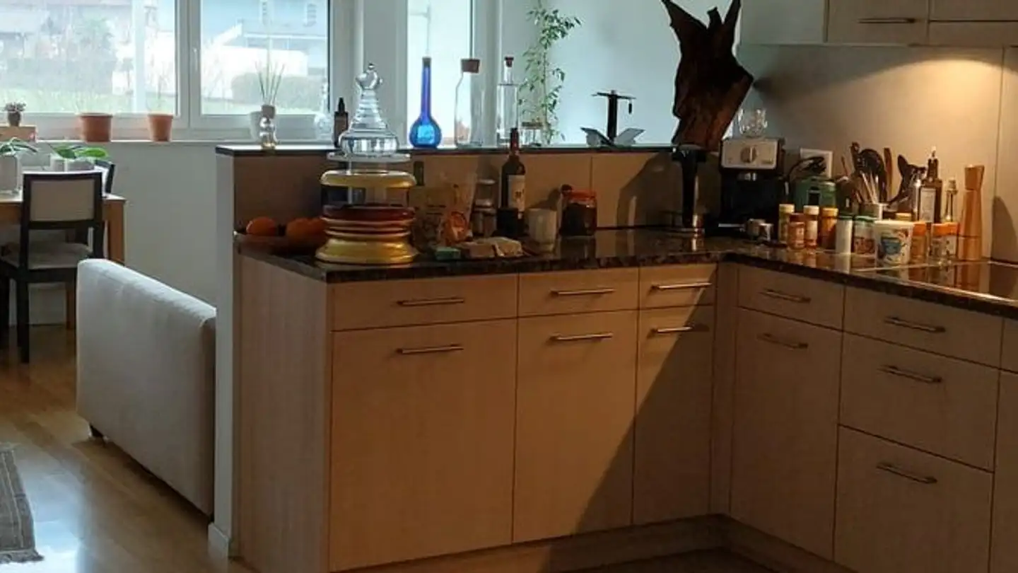 Wohnung mieten - Dorfstrasse 5, 6280 Urswil