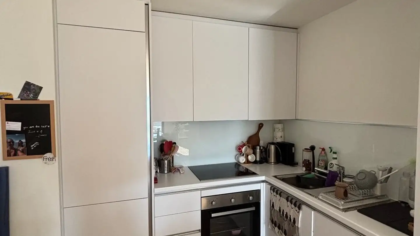 Apartment for rent - Via Pizzamiglio 21d, 6833 Vacallo - Photo 2