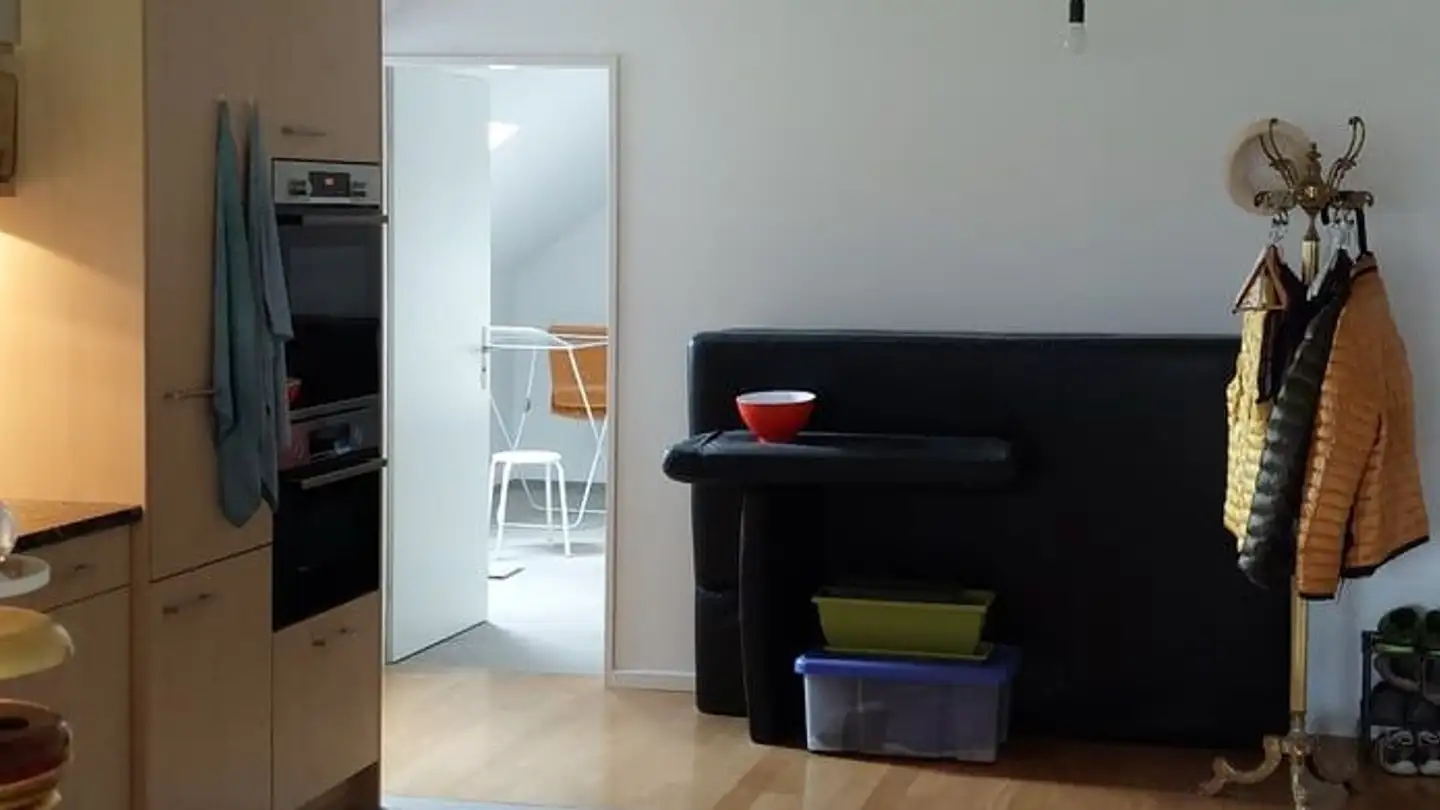 Wohnung mieten - Dorfstrasse 5, 6280 Urswil - Foto 2