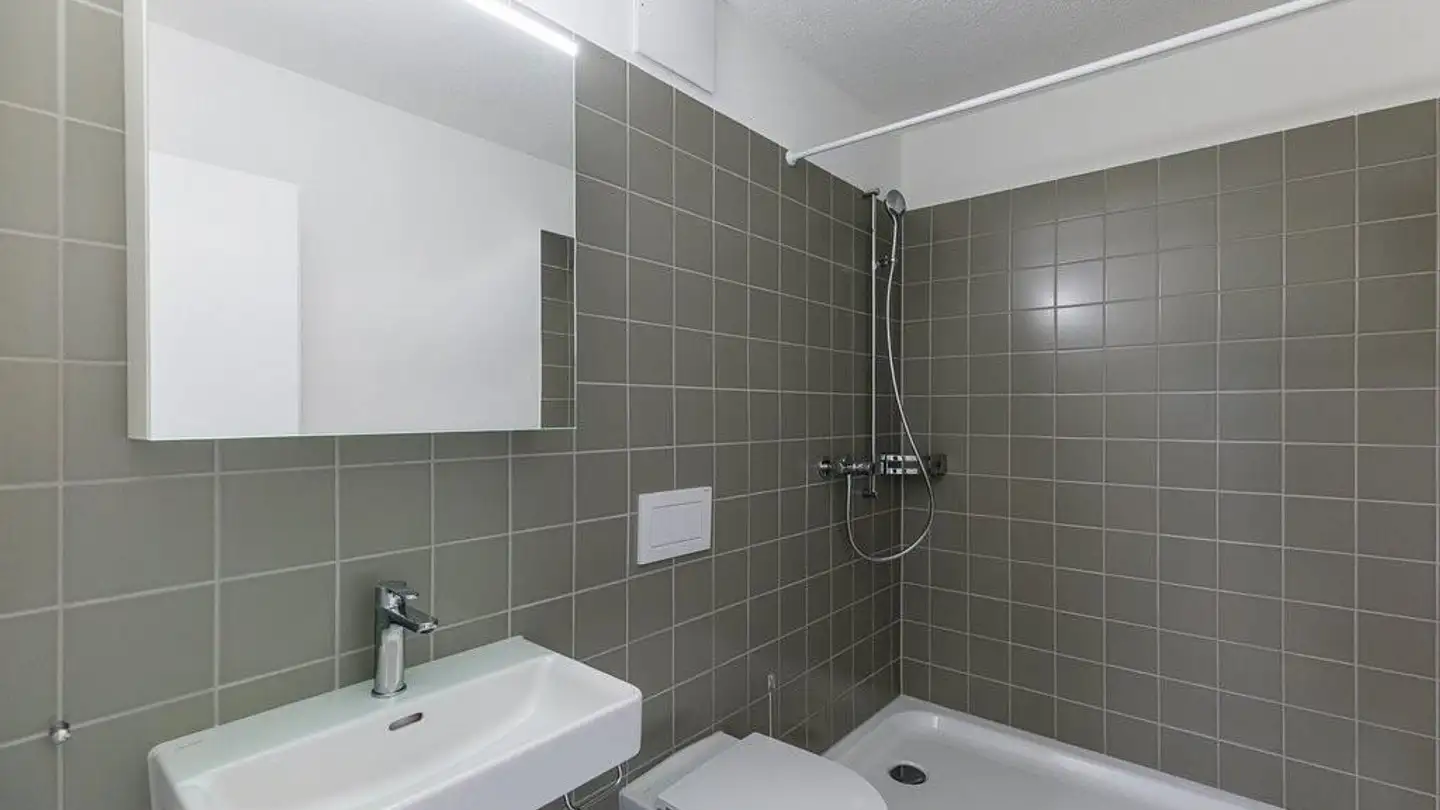 Appartement à louer - Alte Bahnhofstrasse 8, 5610 Wohlen AG - Photo 2