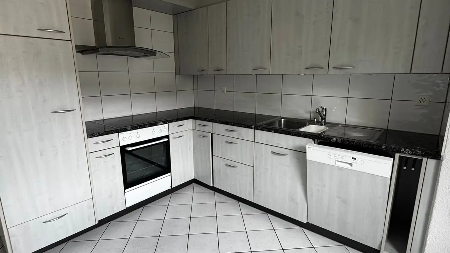 Appartement à louer - Aarbergstrasse 40, 3294 Büren an der Aare - Photo 2