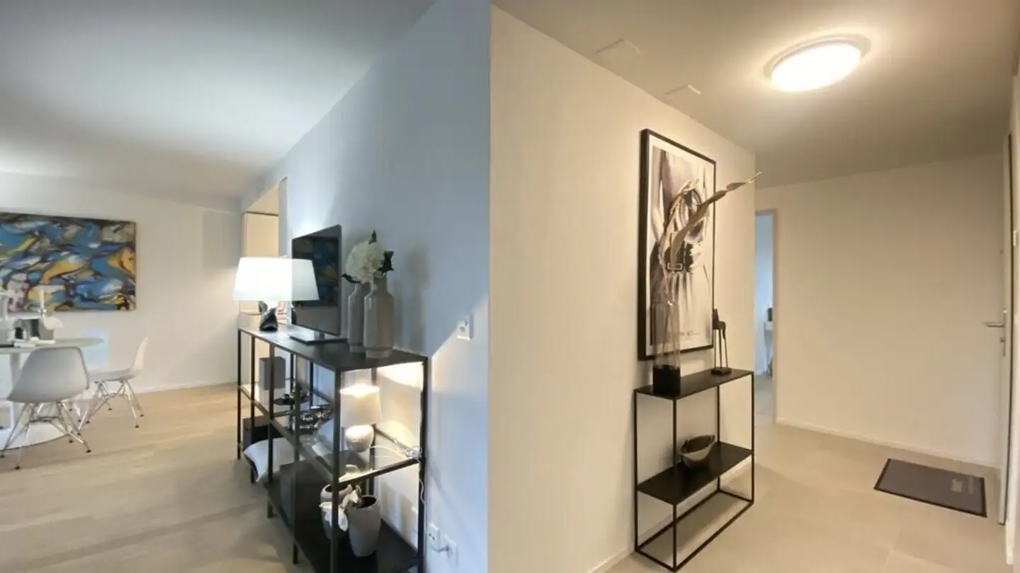 Apartment for rent - Unterdorfstrasse, 3072 Ostermundigen - Photo 3