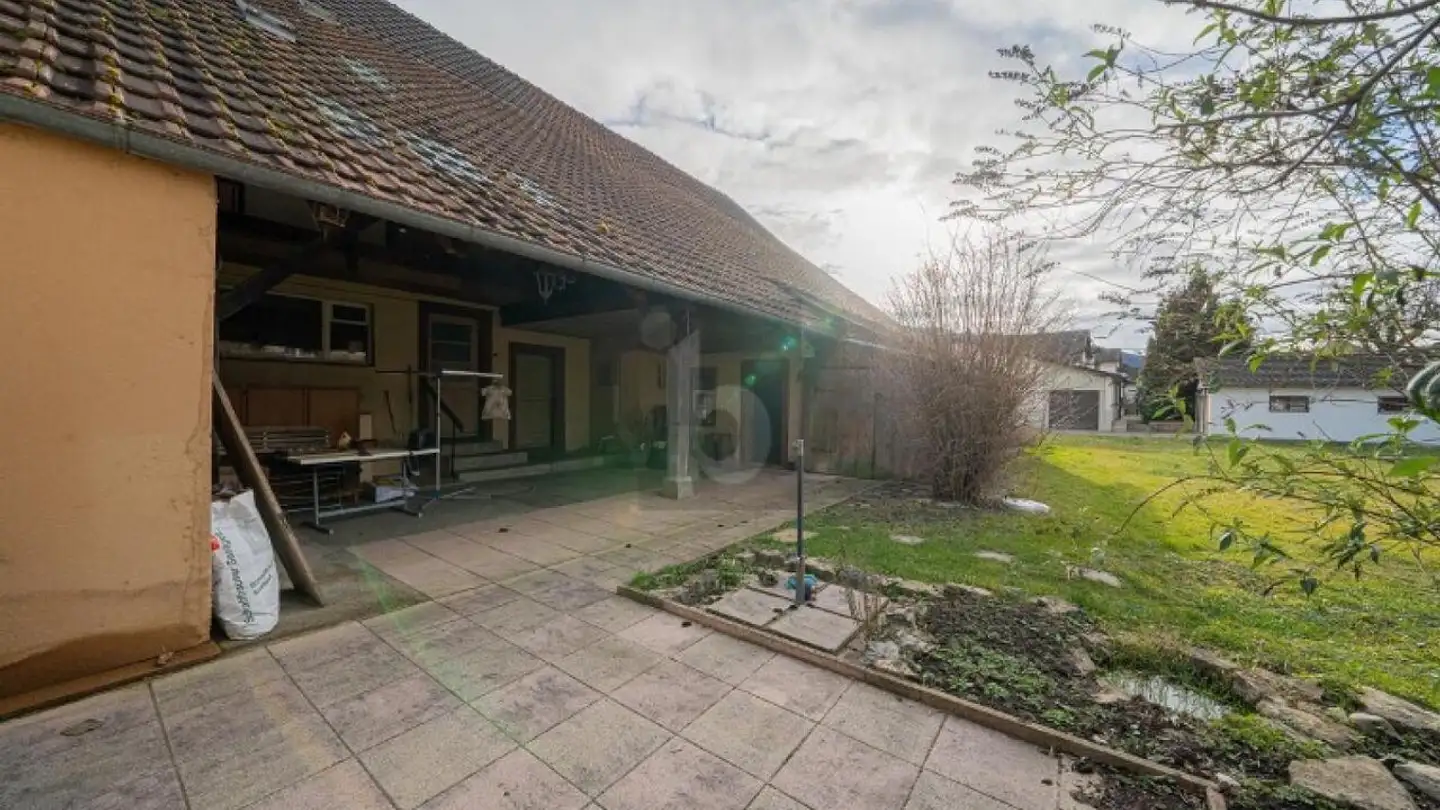 Einfamilienhaus mieten - 5326 Schwaderloch - Foto 2