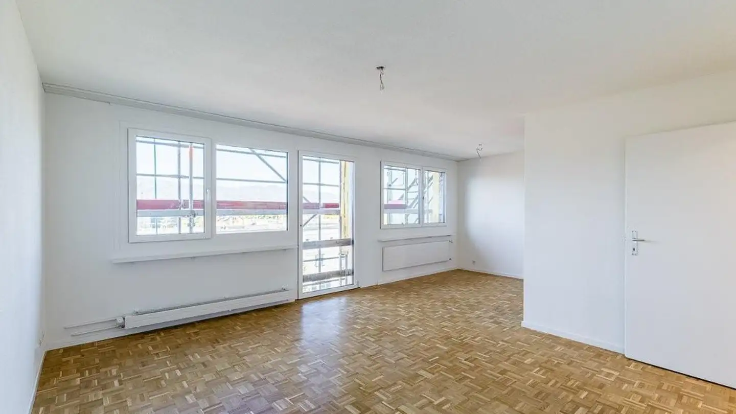 Appartement à louer - Alte Bahnhofstrasse 8, 5610 Wohlen AG - Photo 3