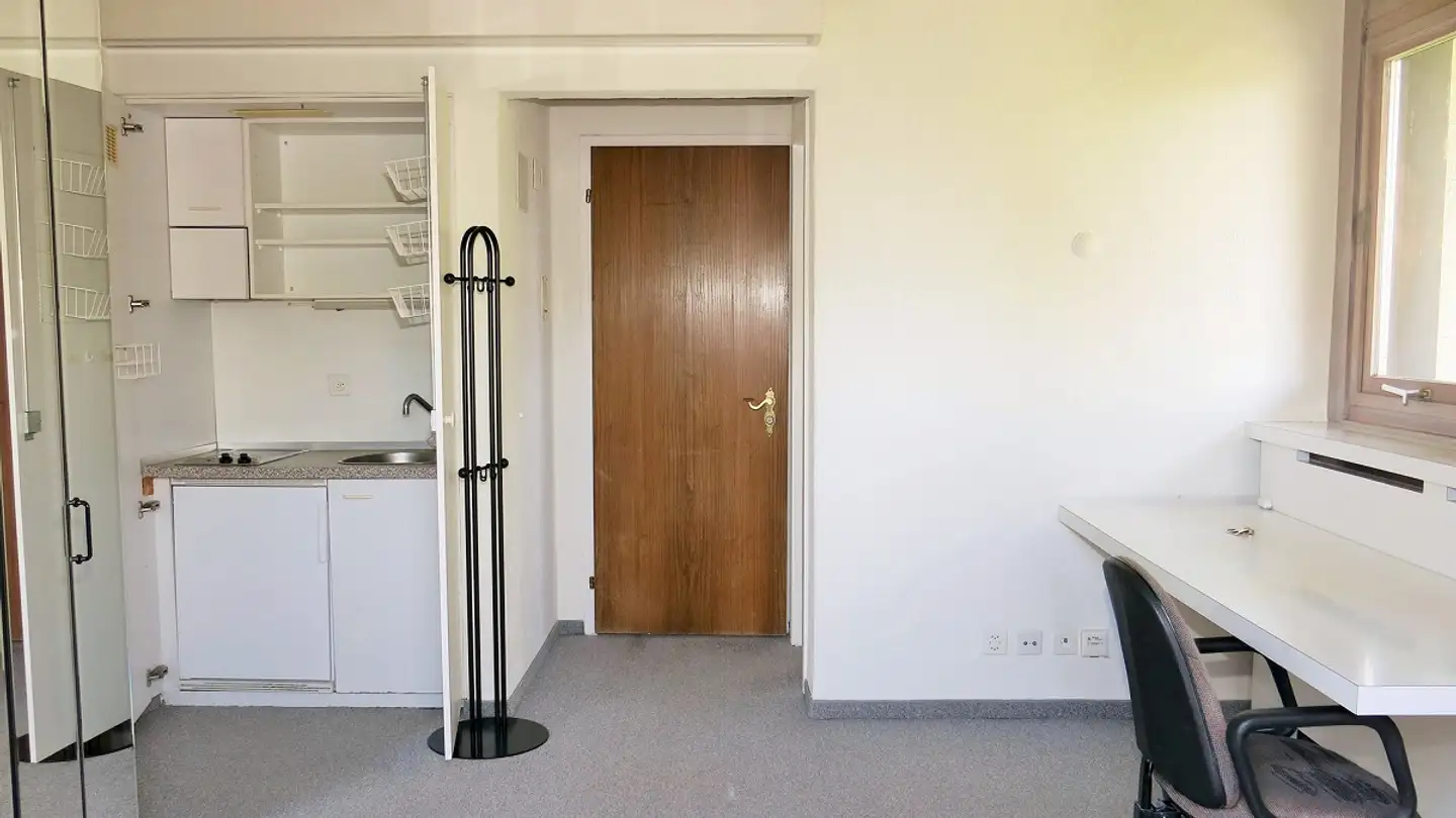Möblierte Wohnung mieten - Winkelriedstrasse 37, 9000 St. Gallen - Foto 2
