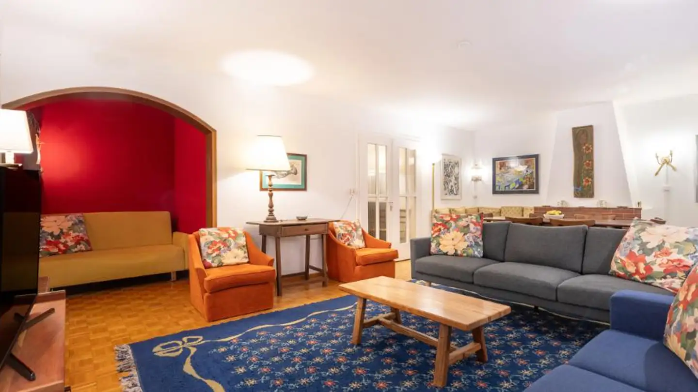 Appartement à louer - Rue Du Pas De L'ours, 3963 Crans-Montana - Photo 2