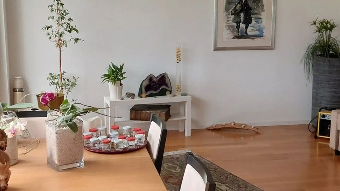 Wohnung mieten - Dorfstrasse 5, 6280 Urswil - Foto 3