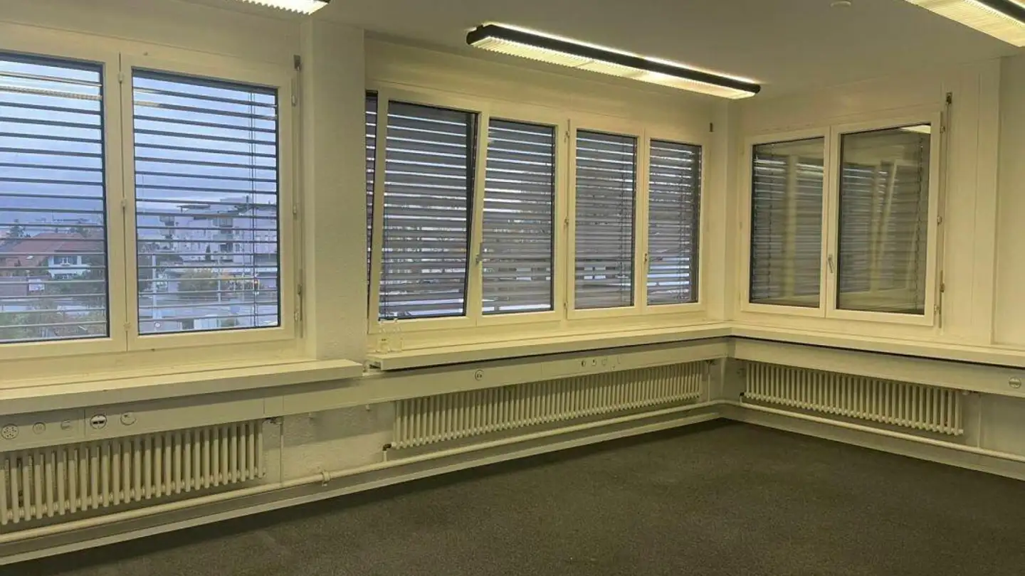 Commerciale in vendita - Gewerbestrasse 5, 5034 Suhr - Foto 2