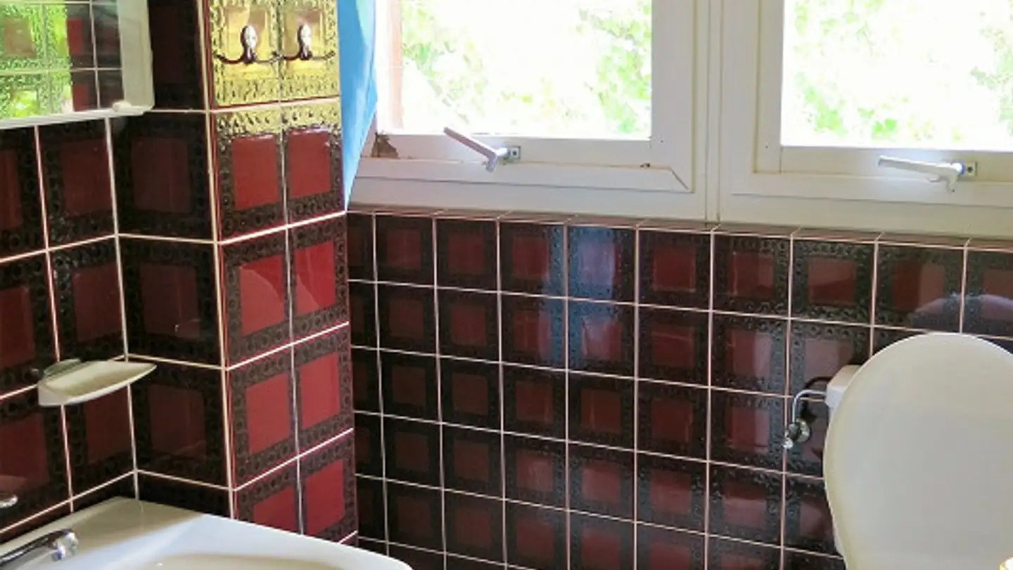 Möblierte Wohnung mieten - Winkelriedstrasse 37, 9000 St. Gallen - Foto 3