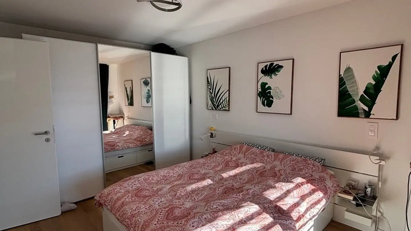 Apartment for rent - Via Pizzamiglio 21d, 6833 Vacallo - Photo 4