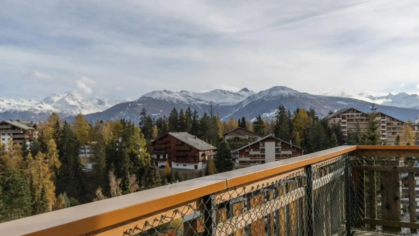 Appartement à louer - Rue Du Pas De L'ours, 3963 Crans-Montana - Photo 4