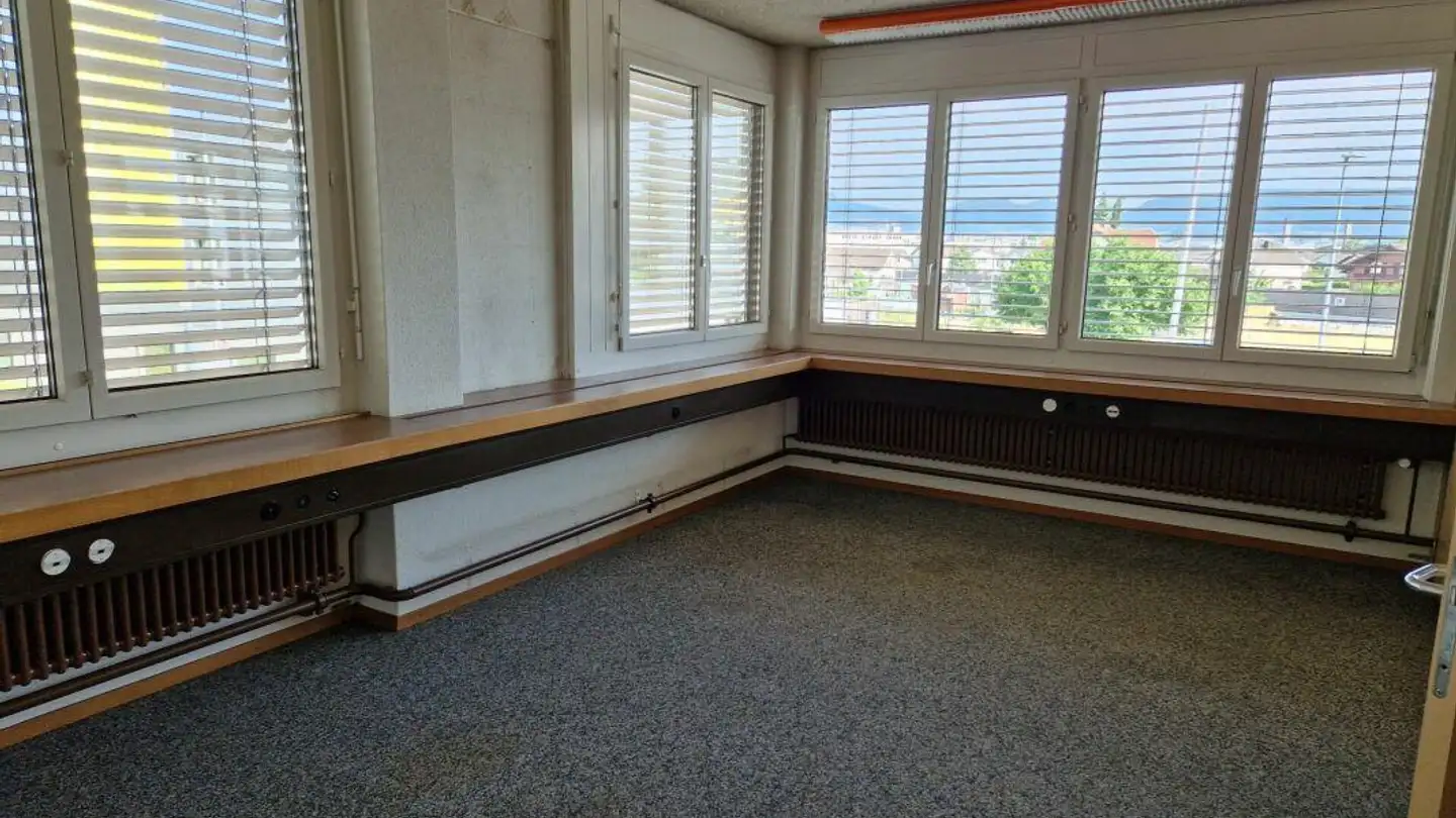 Commerciale in vendita - Gewerbestrasse 5, 5034 Suhr - Foto 3