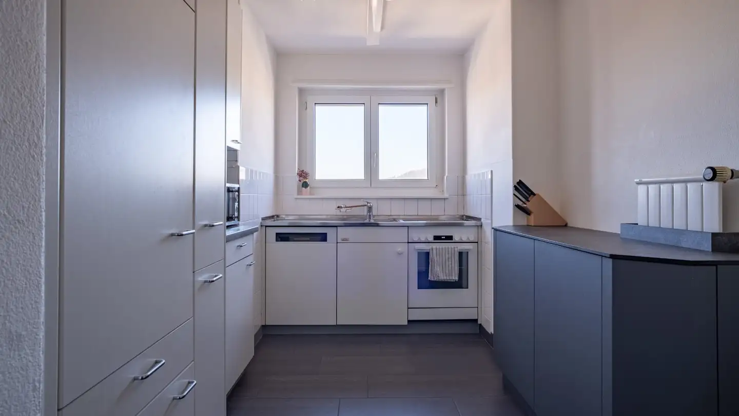 Appartamento in affitto - Hubstrasse 39, 9500 Wil SG - Foto 4