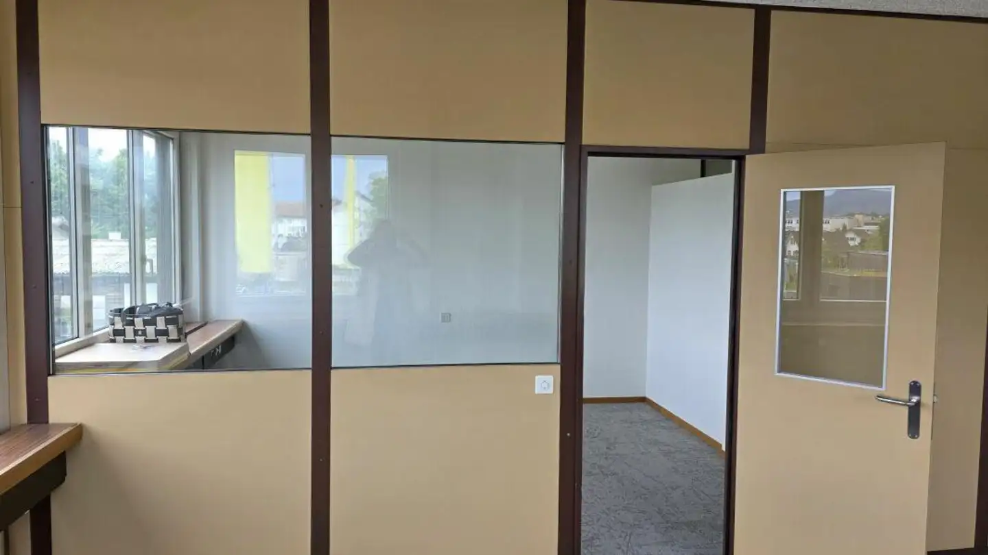 Commerciale in vendita - Gewerbestrasse 5, 5034 Suhr - Foto 4