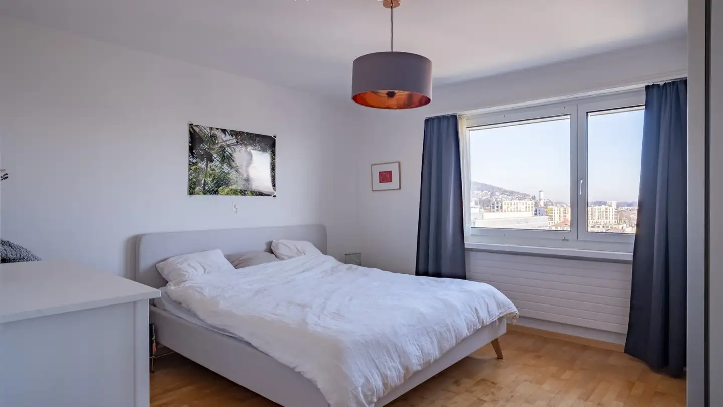 Appartamento in affitto - Hubstrasse 39, 9500 Wil SG - Foto 2