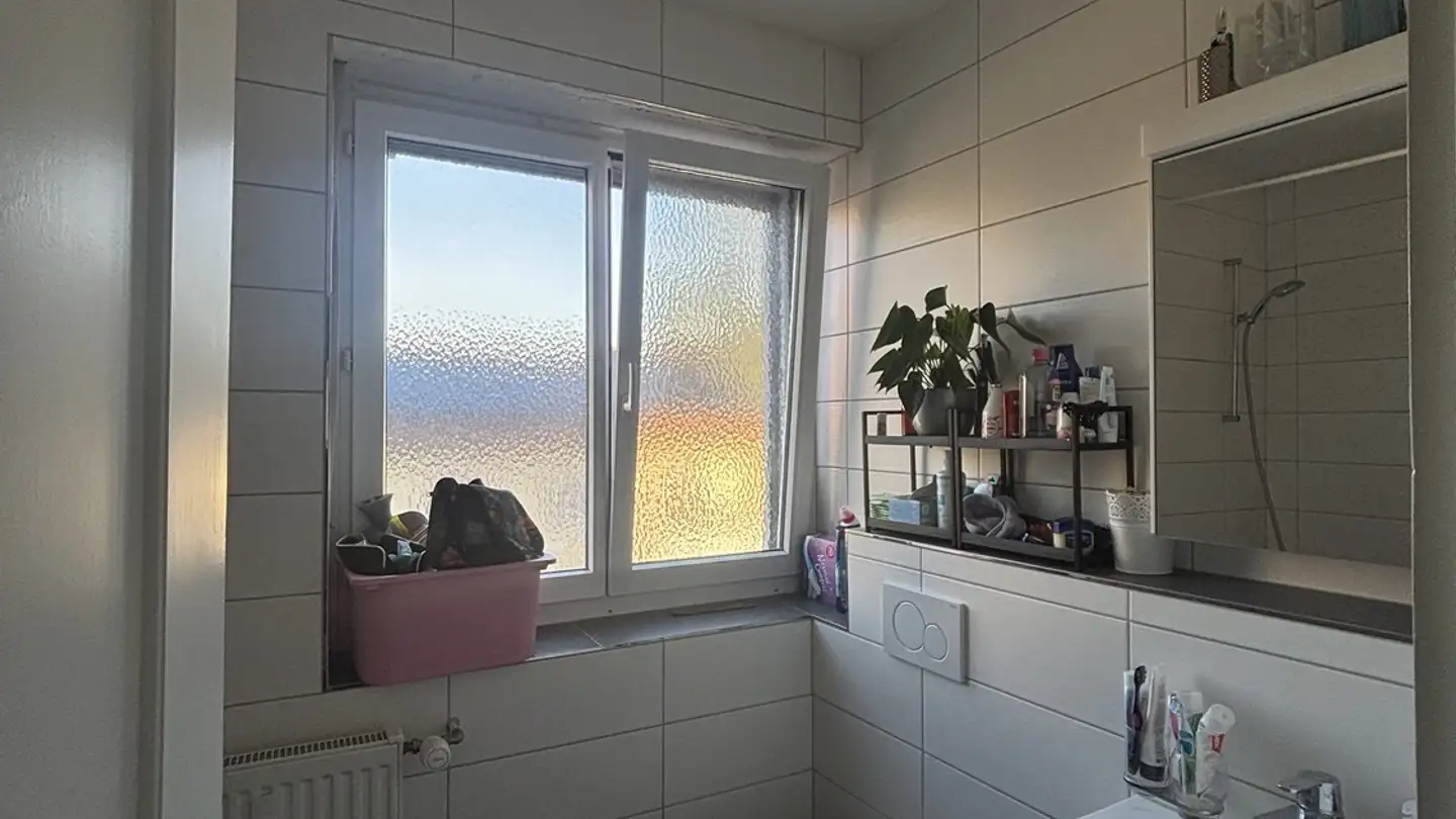 Single room for rent - Häsingerstrasse 27, 4055 Basel - Photo 4