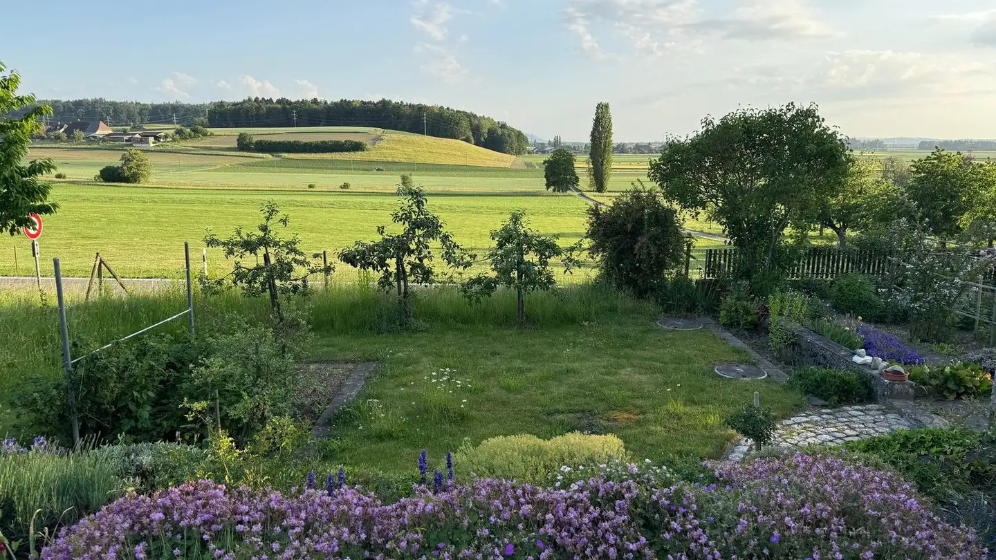 Einfamilienhaus mieten - Dorfstrasse 3, 3473 Alchenstorf - Foto 3