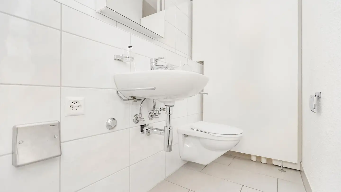 Wohnung mieten - General-Guisan-Strasse 31, 5000 Aarau - Foto 2