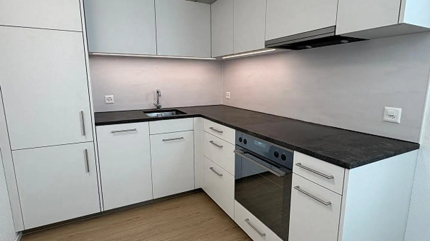 Möblierte Wohnung mieten - 8585 Herrenhof