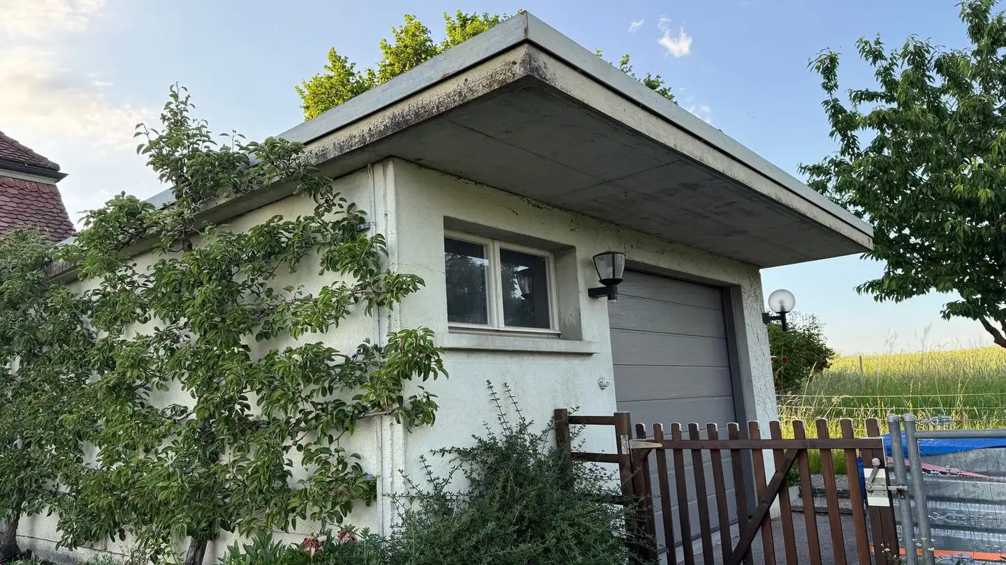 Einfamilienhaus mieten - Dorfstrasse 3, 3473 Alchenstorf - Foto 4