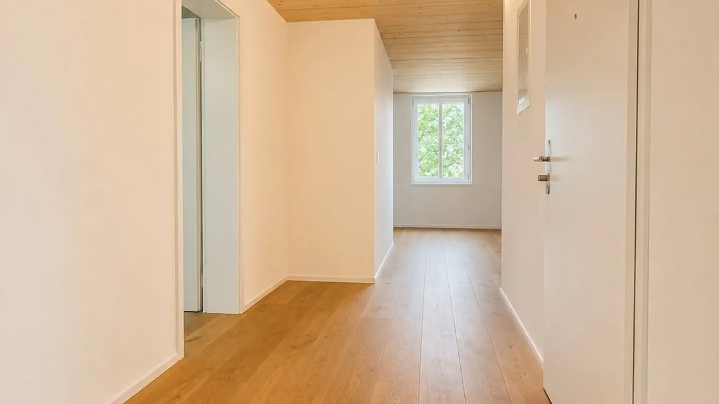 Apartment for rent - Tobelmühle 357, 9425 Thal - Photo 3