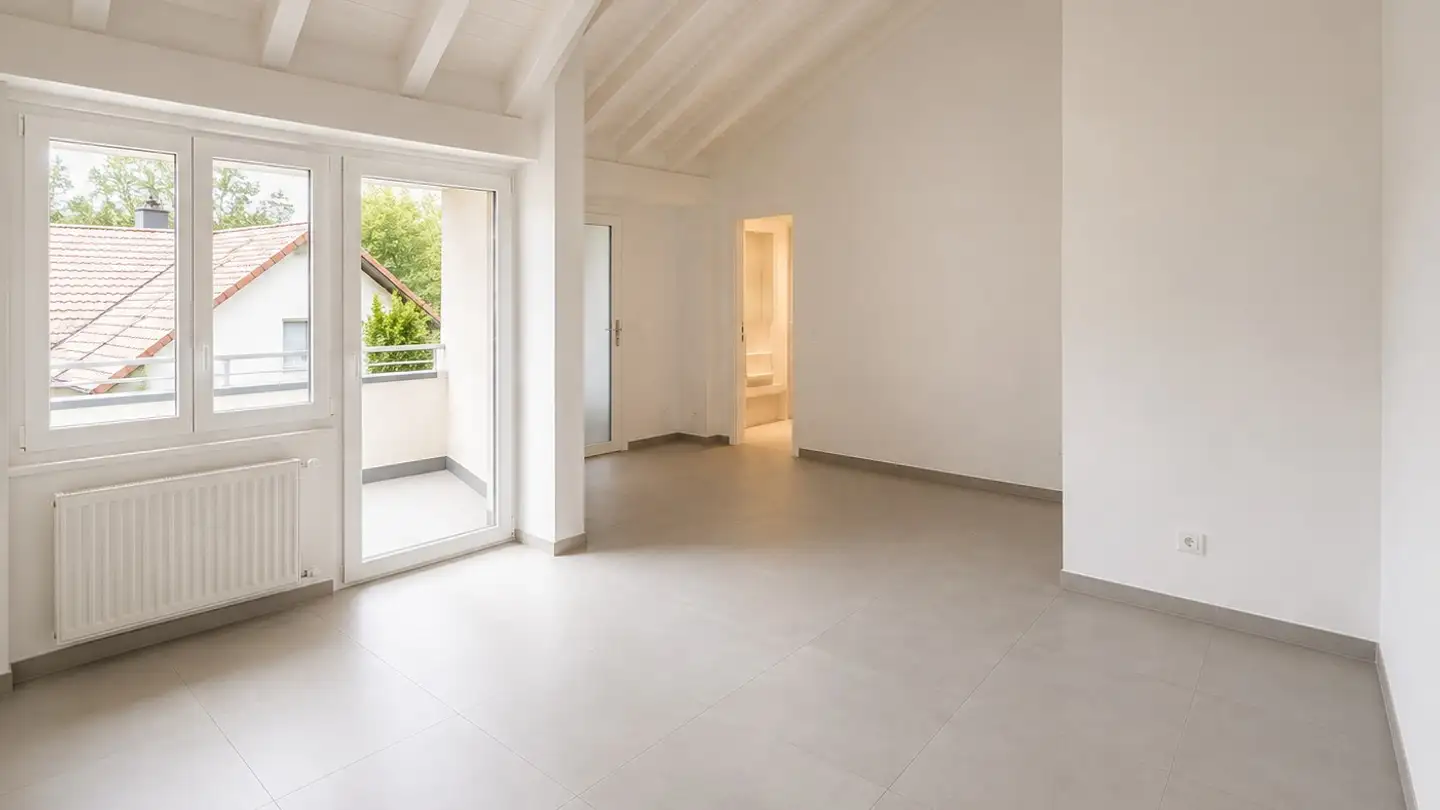Appartement à louer - Les Sorbiers 4, 1530 Payerne