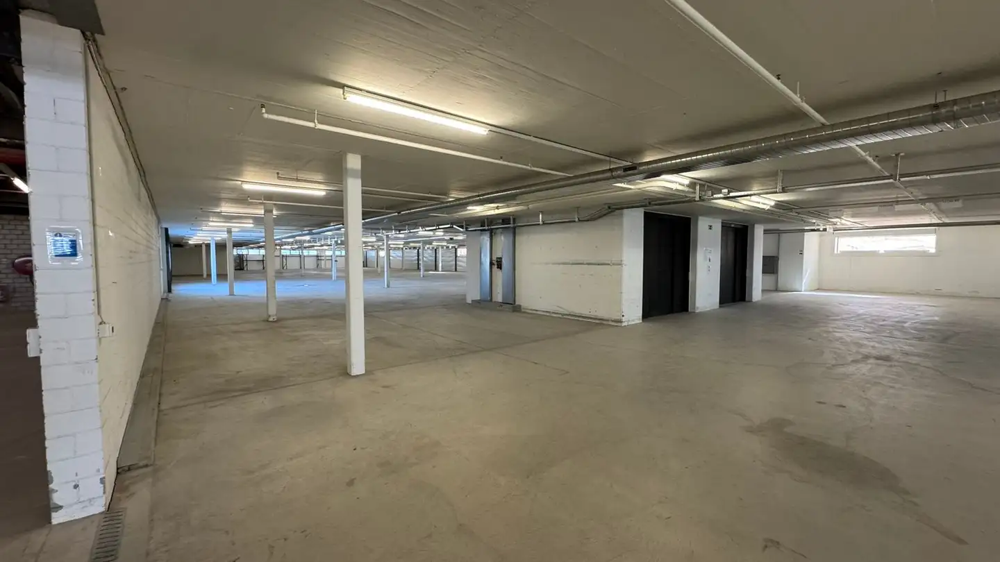 Lagerraum mieten - Hauptstrasse 24, 5502 Hunzenschwil - Foto 4