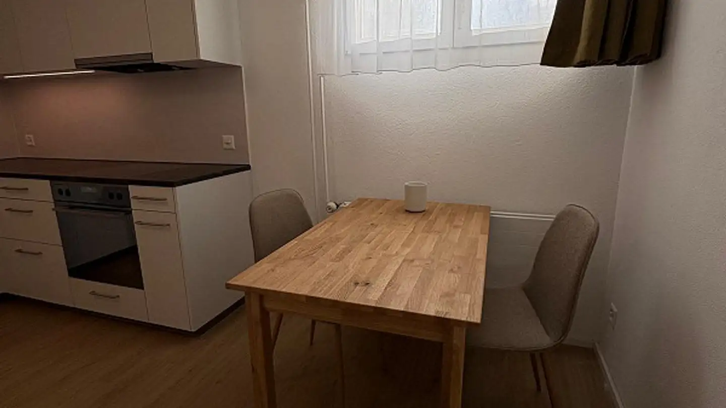 Appartamento ammobiliato in affitto - 8585 Herrenhof - Photo 2