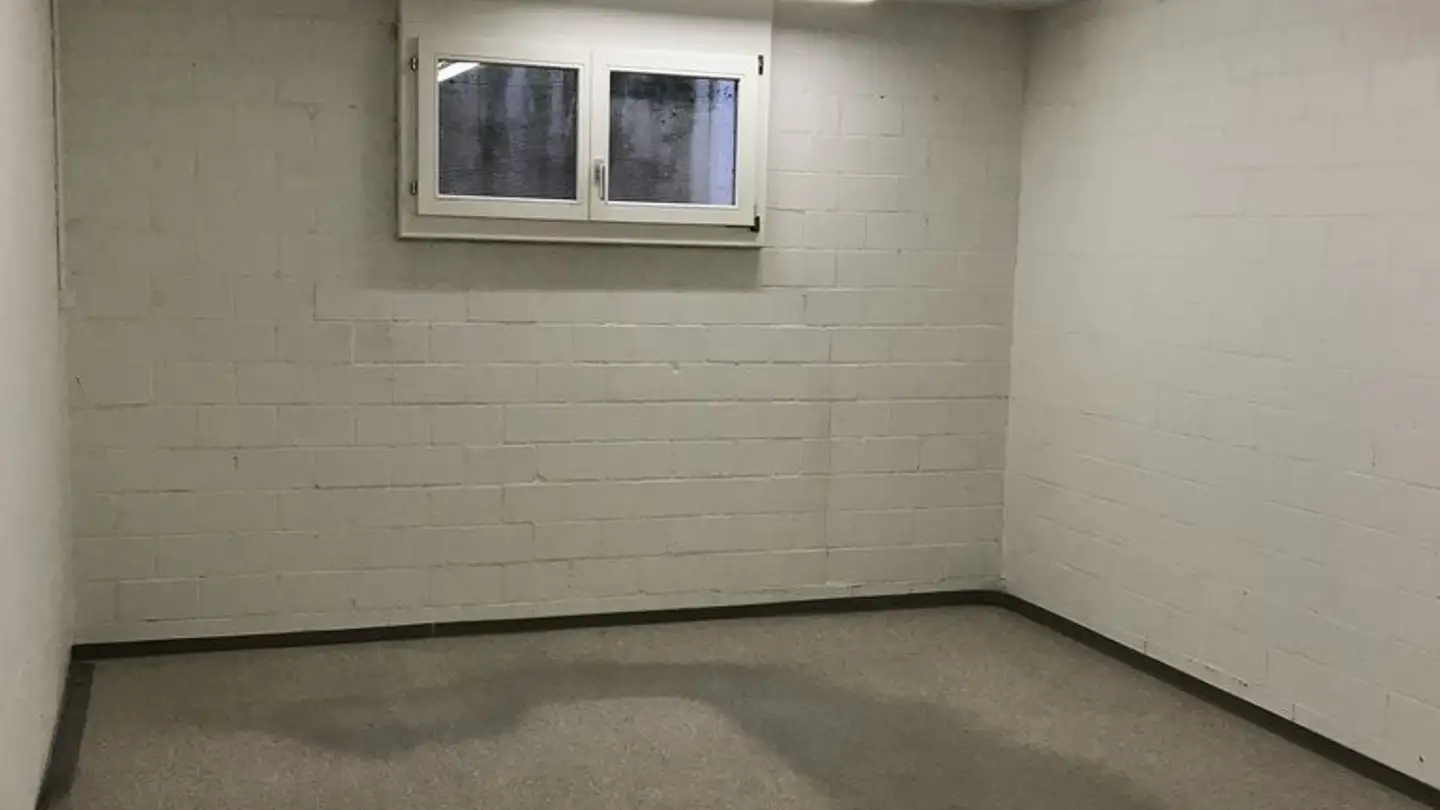 Espace de stockage à louer - Haldenstrasse 18, 8302 Kloten