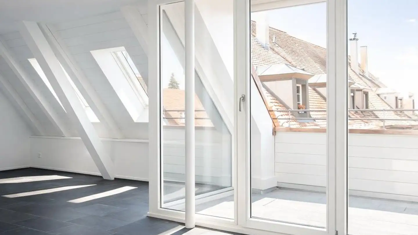 Appartement à louer - Länggassstrasse 70, 3012 Bern - Photo 2