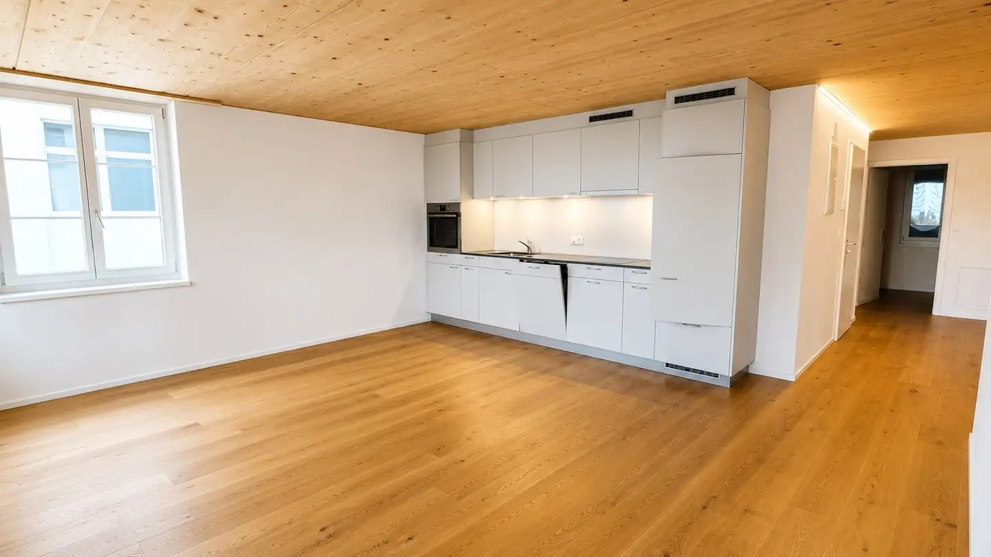 Apartment for rent - Tobelmühle 357, 9425 Thal