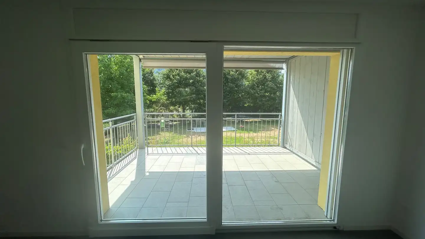Apartment for rent - Via Suvaia Di Pozzo 12, 6818 Melano