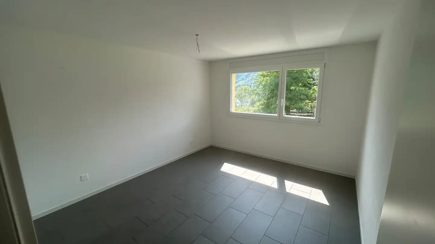 Wohnung mieten - Via Suvaia Di Pozzo 12, 6818 Melano - Foto 3