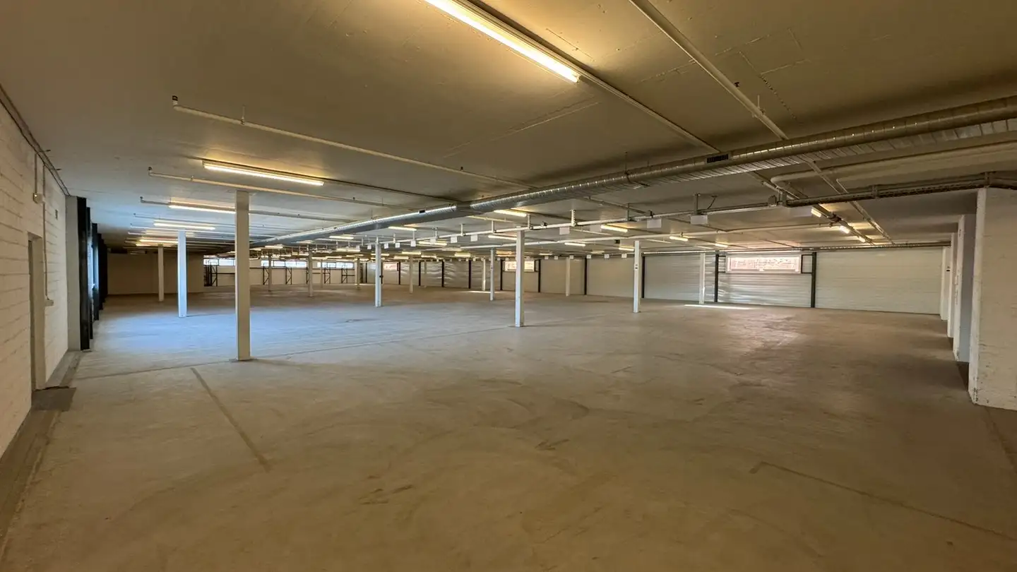 Lagerraum mieten - Hauptstrasse 24, 5502 Hunzenschwil - Foto 3