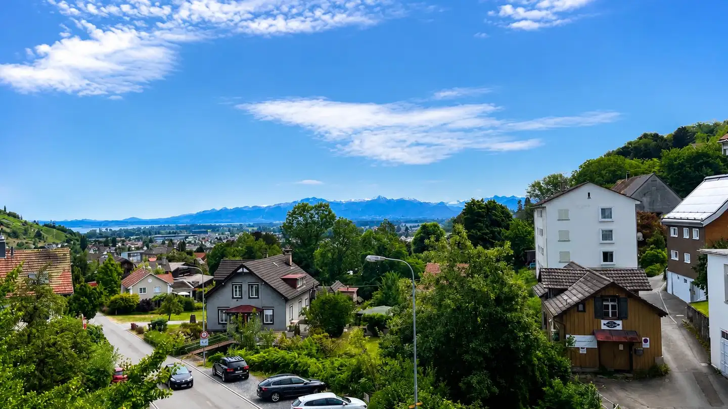 Appartamento in affitto - Tobelmühle 357, 9425 Thal - Foto 4
