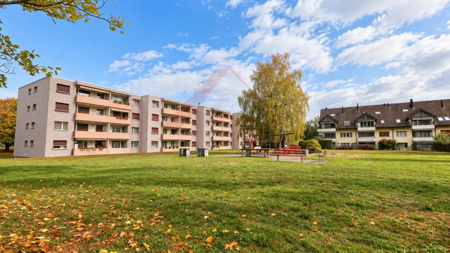 Appartamento in vendita - 1, 5612 Villmergen