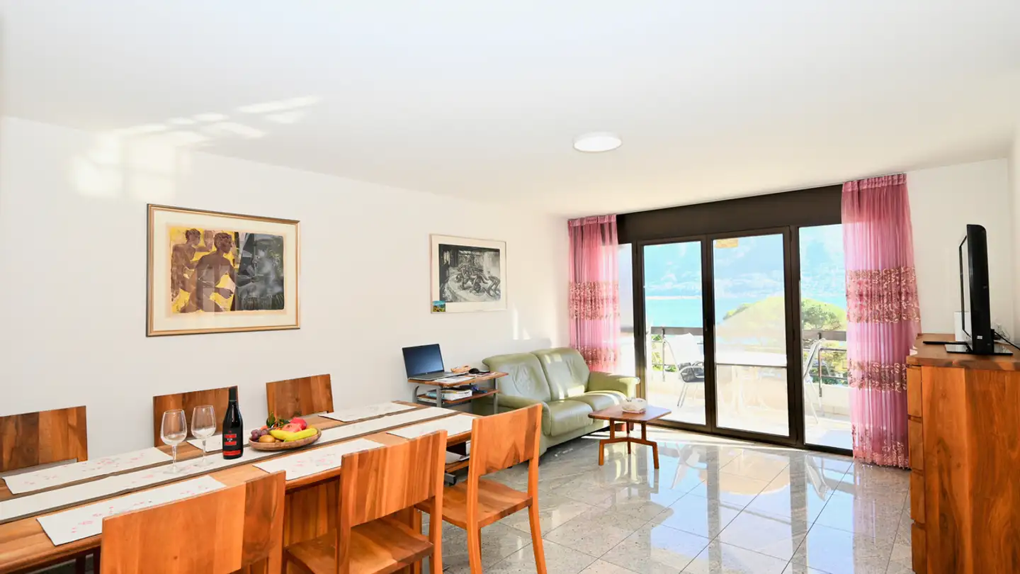 Apartment for sale - Via Rivapiana, 6600 Muralto - Photo 3