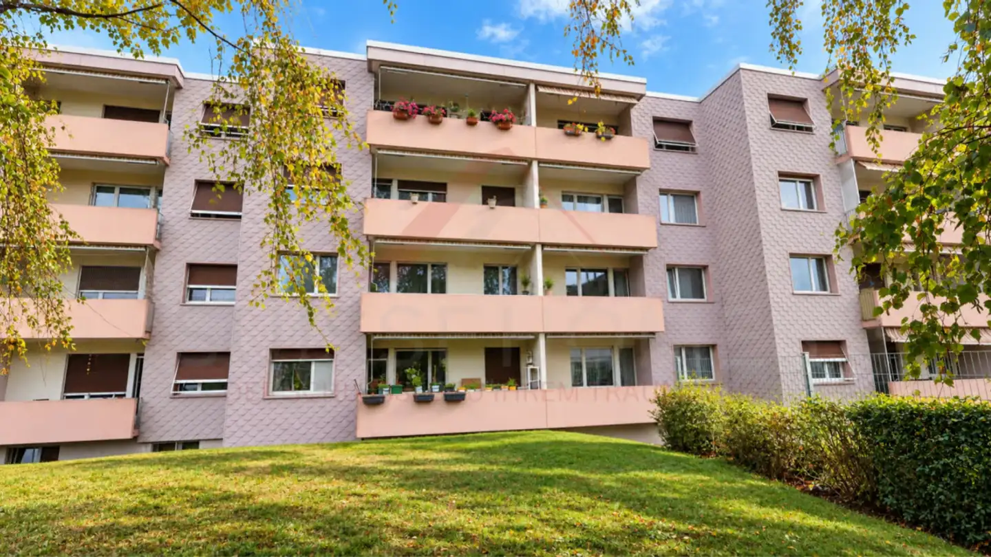 Appartamento in vendita - 1, 5612 Villmergen - Foto 2