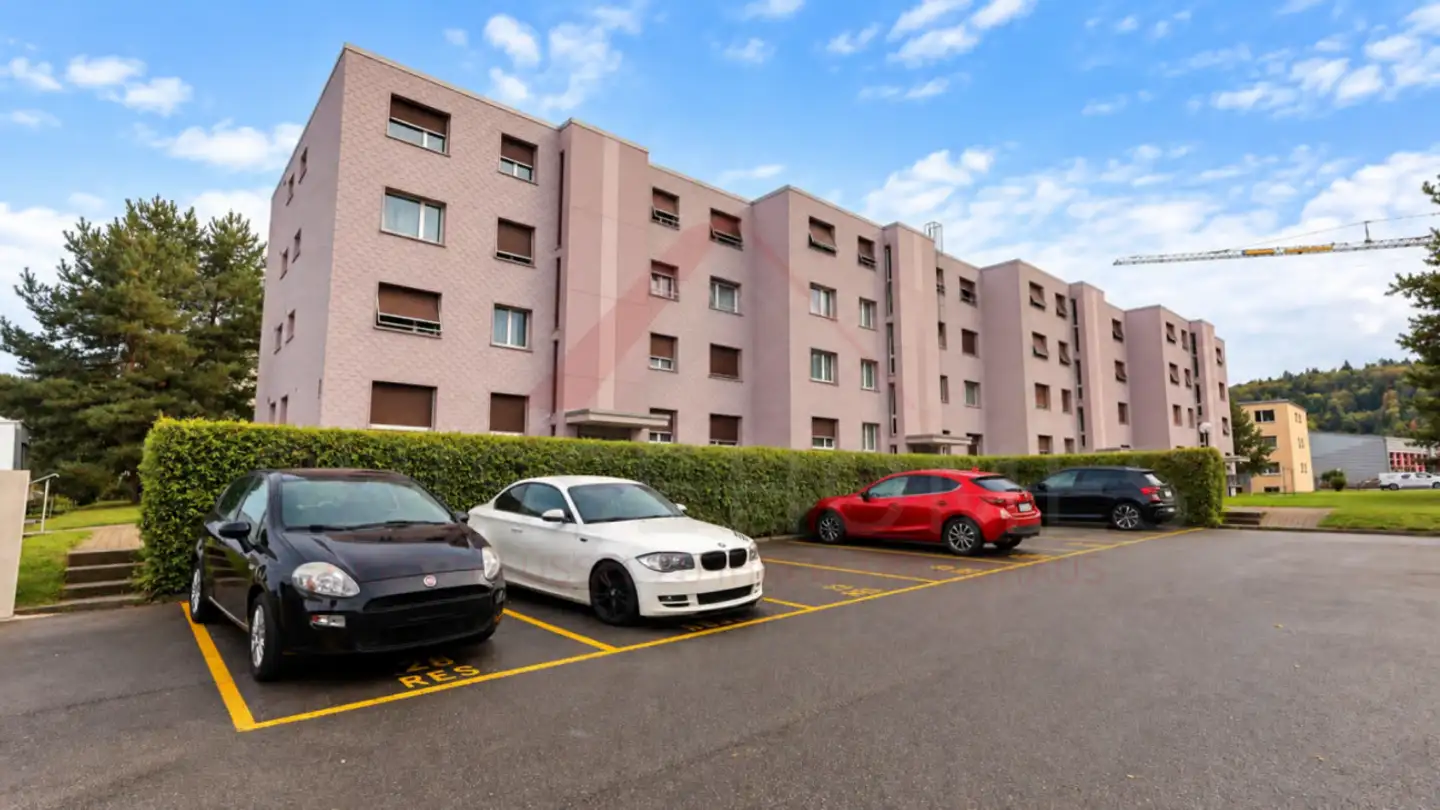 Appartamento in vendita - 1, 5612 Villmergen - Foto 3